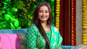 The Kapil Sharma Show Odcinek 220