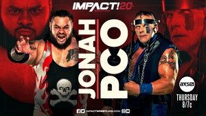 TNA iMPACT! Odcinek 15
