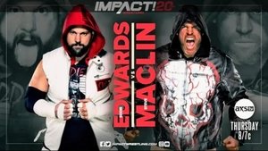 TNA iMPACT! Odcinek 9