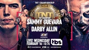 All Elite Wrestling: Dynamite Odcinek 7