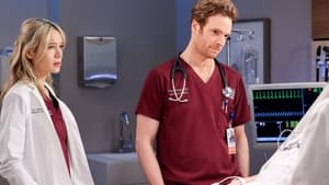Chicago Med Czego oczy nie widzą, tego sercu nie żal