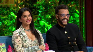 The Kapil Sharma Show Odcinek 219