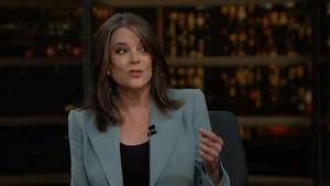 Real Time with Bill Maher Odcinek 4