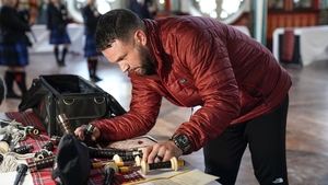 The Amazing Race Odcinek 3