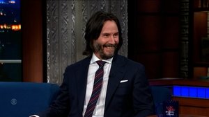 The Late Show with Stephen Colbert Odcinek 67
