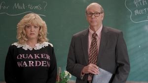 The Goldbergs Odcinek 11