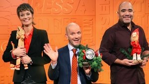 Nytt på nytt Odcinek 16