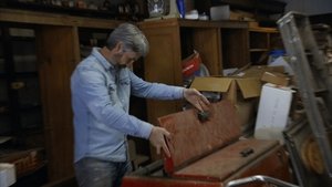 American Pickers Odcinek 2