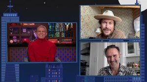 Watch What Happens Live with Andy Cohen Odcinek 2