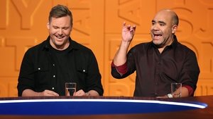 Nytt på nytt Odcinek 13
