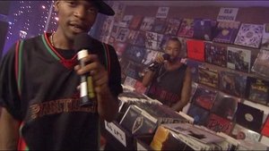 Chappelle's Show Odcinek 18