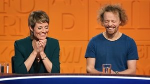 Nytt på nytt Odcinek 14
