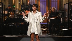 Saturday Night Live Odcinek 10