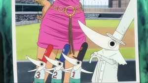 Soul Eater Odcinek 39