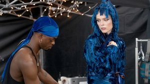 Project Runway Odcinek 12