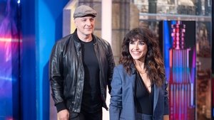El hormiguero Odcinek 65