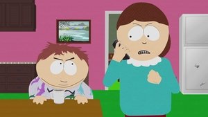 Miasteczko South Park Dzień piżamowy