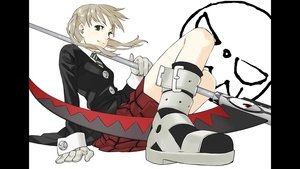 Soul Eater Odcinek 49