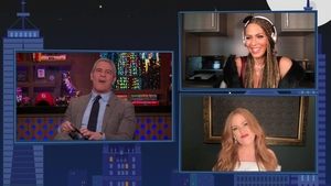 Watch What Happens Live with Andy Cohen Odcinek 7