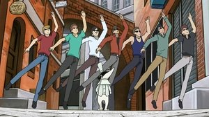 Soul Eater Odcinek 17