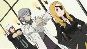 Soul Eater Odcinek 24
