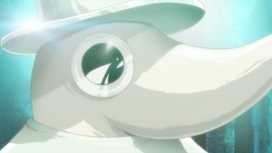 Soul Eater Odcinek 45