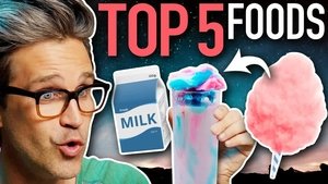 Good Mythical Morning Odcinek 74