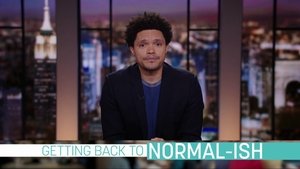 The Daily Show Odcinek 49