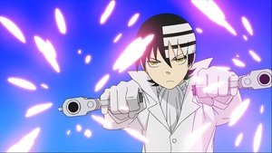 Soul Eater Odcinek 35