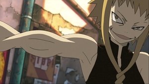 Soul Eater Odcinek 23