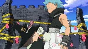 Soul Eater Odcinek 6