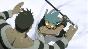 Soul Eater Odcinek 12