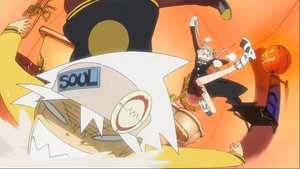 Soul Eater Odcinek 8