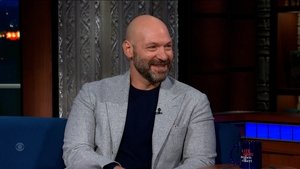 The Late Show with Stephen Colbert Odcinek 72