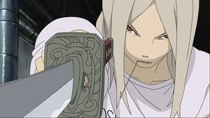 Soul Eater Odcinek 28