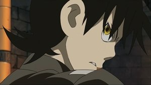 Soul Eater Odcinek 1