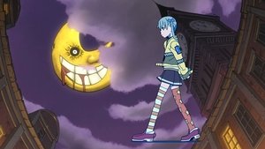 Soul Eater Odcinek 21