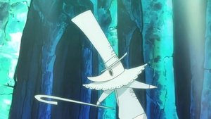 Soul Eater Odcinek 7