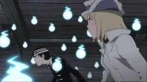 Soul Eater Odcinek 15