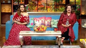 The Kapil Sharma Show Odcinek 221