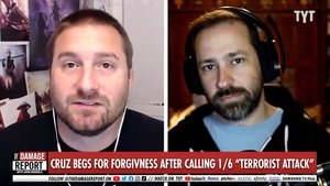 The Damage Report with John Iadarola Odcinek 5