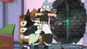 Soul Eater Odcinek 48
