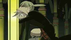 Soul Eater Odcinek 20
