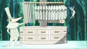 Soul Eater Odcinek 43