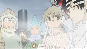 Soul Eater Odcinek 33