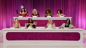 RuPaul's Drag Race Odcinek 10