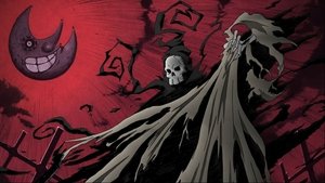 Soul Eater Odcinek 34