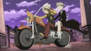 Soul Eater Odcinek 27