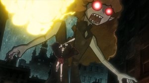 Soul Eater Odcinek 13