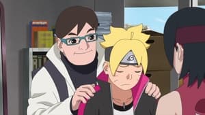 Boruto: Naruto Next Generations Odcinek 233